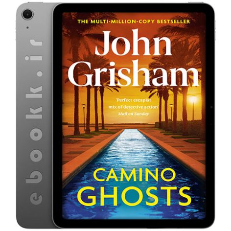 دانلود کتاب Camino Ghosts 2024 به زبان انگلیسی