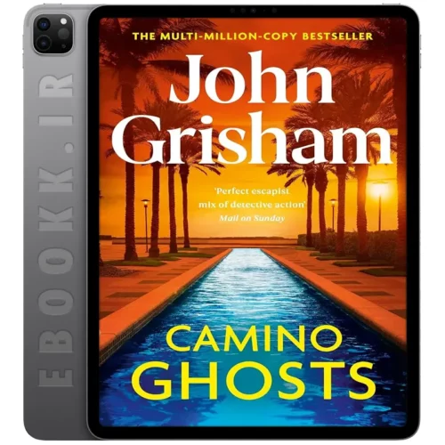 دانلود کتاب Camino Ghosts 2024 به زبان انگلیسی