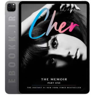 دانلود کتاب Cher 2024 به زبان انگلیسی