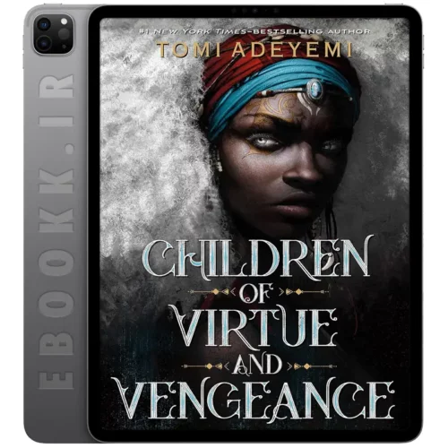 دانلود کتاب Children of Virtue and Vengeance 2019 به زبان انگلیسی