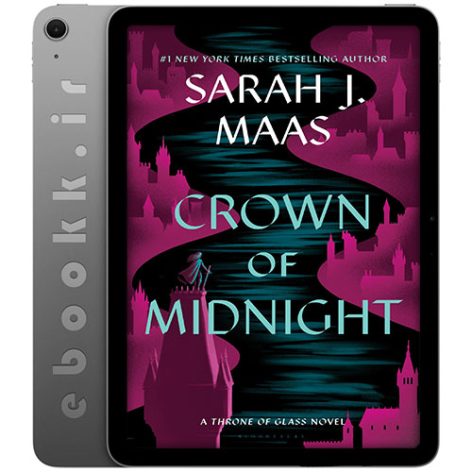 دانلود کتاب Crown of Midnight 2013 به زبان انگلیسی