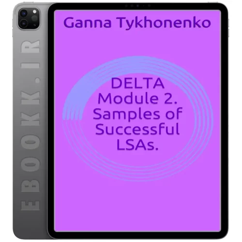 دانلود کتاب DELTA Module 2 2020 به زبان انگلیسی
