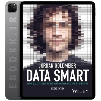 دانلود کتاب Data Smart 2023 به زبان انگلیسی