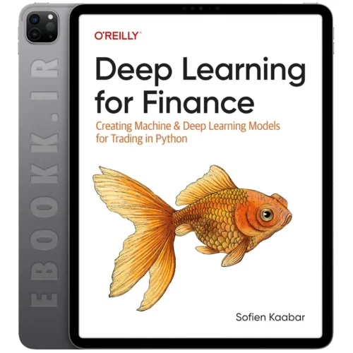 دانلود کتاب Deep Learning for Finance 2024 به زبان انگلیسی