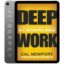 دانلود کتاب Deep Work 2016 به زبان انگلیسی