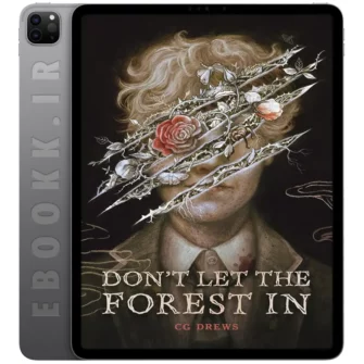 دانلود کتاب Don't Let the Forest In 2024 به زبان انگلیسی