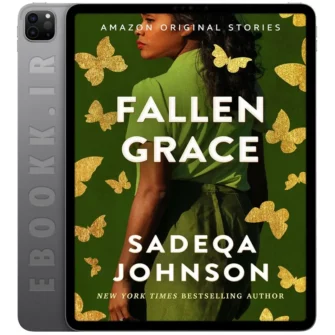 دانلود کتاب Fallen Grace 2024 به زبان انگلیسی