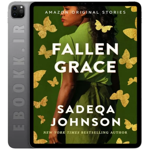دانلود کتاب Fallen Grace 2024 به زبان انگلیسی