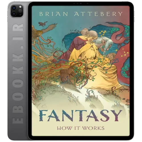 دانلود کتاب Fantasy 2022 به زبان انگلیسی