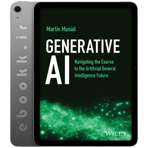 دانلود کتاب Generative AI 2024 به زبان انگلیسی