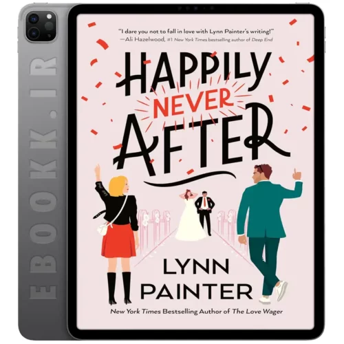دانلود کتاب Happily Never After 2024 به زبان انگلیسی