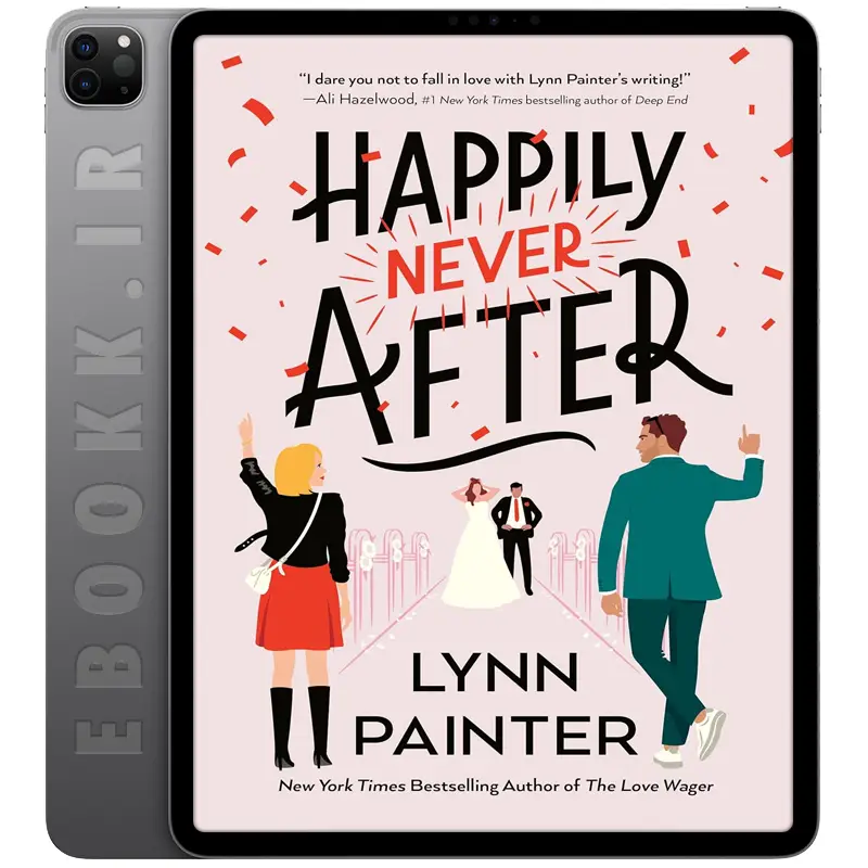 دانلود کتاب Happily Never After 2024 به زبان انگلیسی