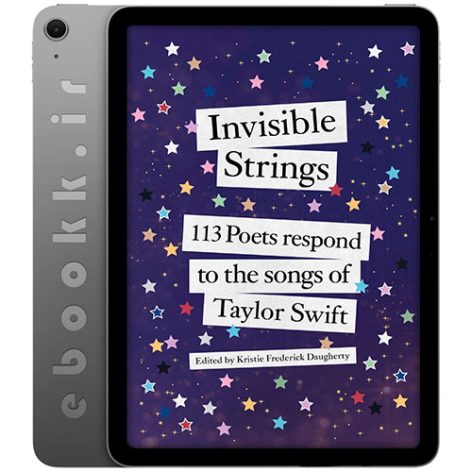 دانلود کتاب Invisible Strings 2024 به زبان انگلیسی