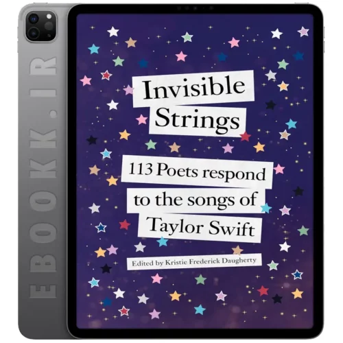 دانلود کتاب Invisible Strings 2024 به زبان انگلیسی