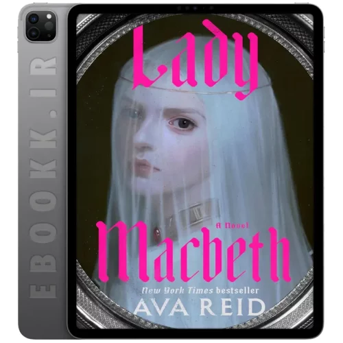 دانلود کتاب Lady Macbeth 2024 به زبان انگلیسی