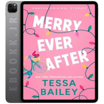 دانلود کتاب Merry Ever After 2024 به زبان انگلیسی