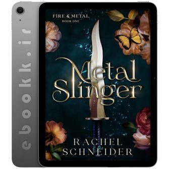 دانلود کتاب Metal Slinger 2024 به زبان انگلیسی