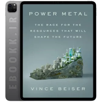 دانلود کتاب Power Metal 2024 به زبان انگلیسی