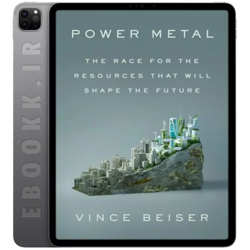 دانلود کتاب Power Metal 2024 به زبان انگلیسی