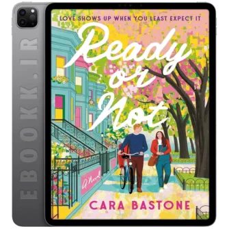 دانلود کتاب Ready or Not 2024 به زبان انگلیسی