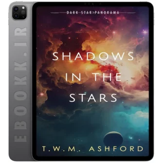 دانلود کتاب Shadows in the Stars 2024 به زبان انگلیسی