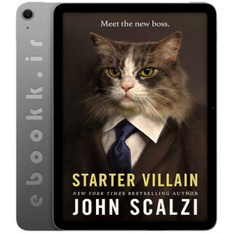 دانلود کتاب Starter Villain 2023 به زبان انگلیسی