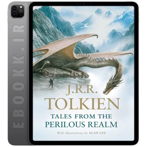 دانلود کتاب Tales From The Perilous Realm 2008 به زبان انگلیسی