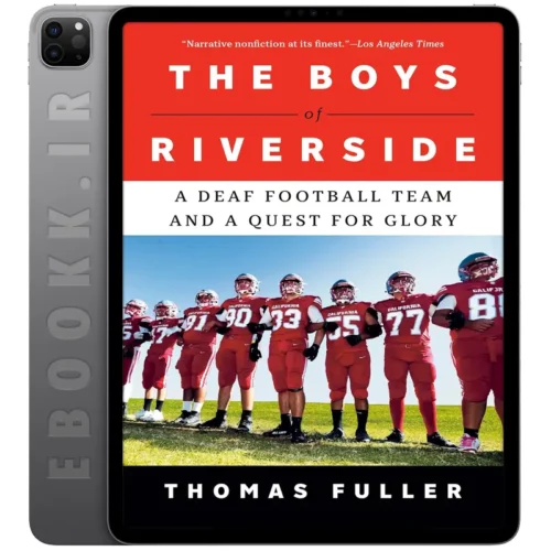 دانلود کتاب The Boys of Riverside 2024 به زبان انگلیسی
