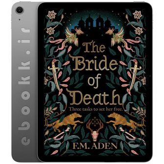 دانلود کتاب The Bride of Death 2024 به زبان انگلیسی
