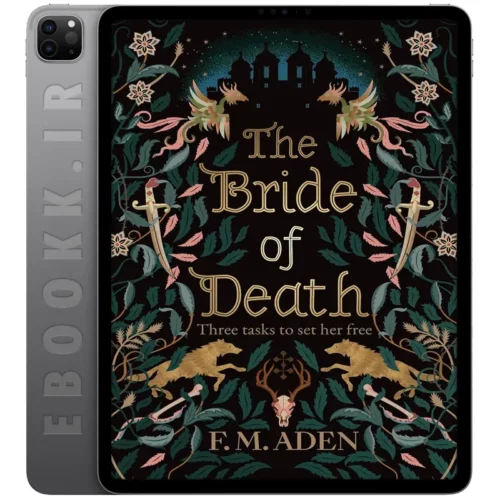 دانلود کتاب The Bride of Death 2024 به زبان انگلیسی