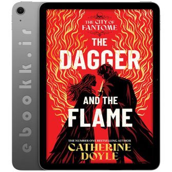 دانلود کتاب The Dagger and the Flame 2024 به زبان انگلیسی