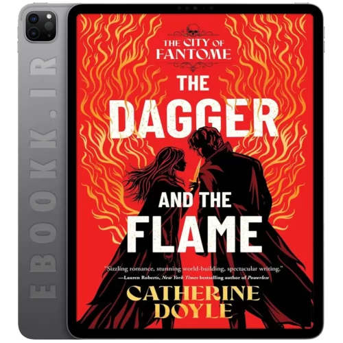 دانلود کتاب The Dagger and the Flame 2024 به زبان انگلیسی