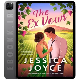 دانلود کتاب The Ex Vows 2024 به زبان انگلیسی