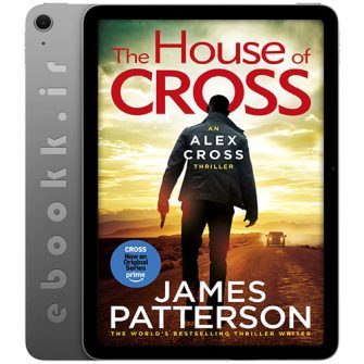دانلود کتاب The House of Cross 2024 به زبان انگلیسی