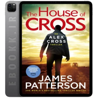 دانلود کتاب The House of Cross 2024 به زبان انگلیسی