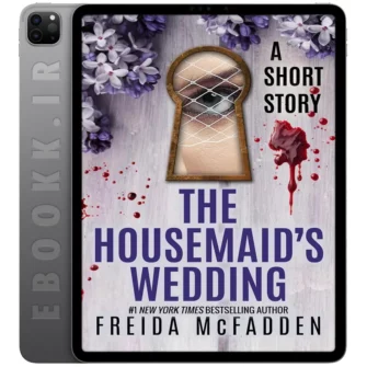 دانلود کتاب The Housemaid's Wedding 2024 به زبان انگلیسی