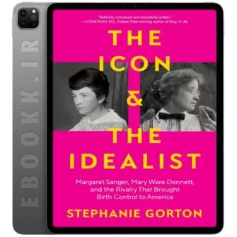 دانلود کتاب The Icon and the Idealist 2024 به زبان انگلیسی