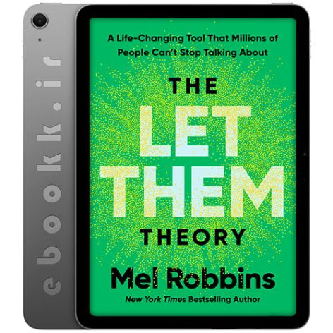 دانلود کتاب The Let Them Theory 2024 به زبان انگلیسی