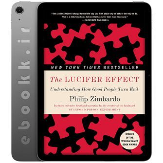 دانلود کتاب The Lucifer Effect 2007 به زبان انگلیسی