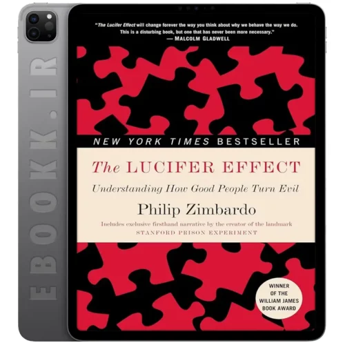 دانلود کتاب The Lucifer Effect 2007 به زبان انگلیسی