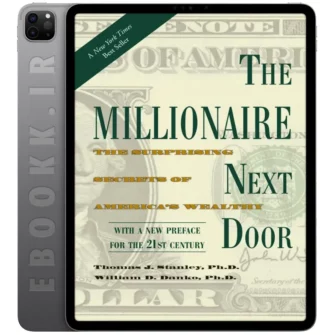 دانلود کتاب The Millionaire Next Door 2010 به زبان انگلیسی