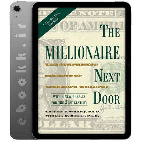 دانلود کتاب The Millionaire Next Door 2010 به زبان انگلیسی