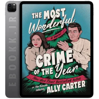 دانلود کتاب The Most Wonderful Crime of the Year 2024 به زبان انگلیسی