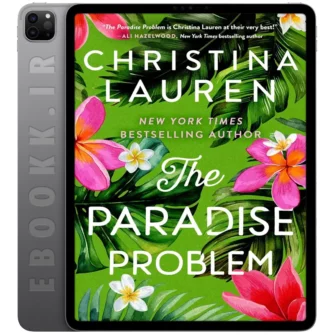دانلود کتاب The Paradise Problem 2024 به زبان انگلیسی
