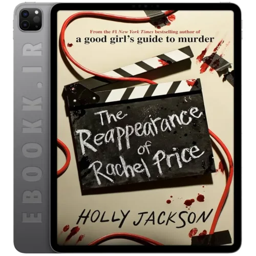 دانلود کتاب The Reappearance of Rachel Price 2024 به زبان انگلیسی