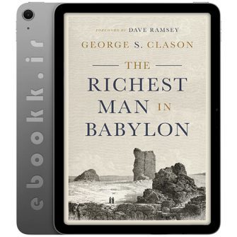 دانلود کتاب The Richest Man in Babylon 2020 به زبان انگلیسی