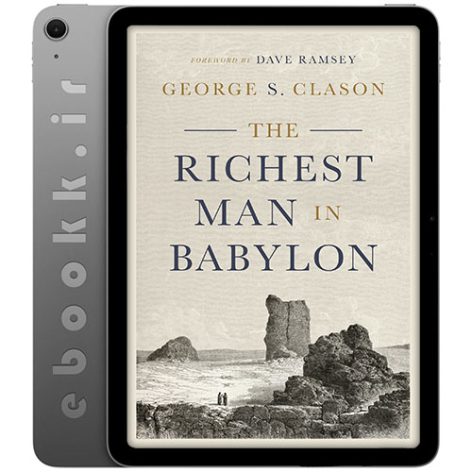 دانلود کتاب The Richest Man in Babylon 2020 به زبان انگلیسی