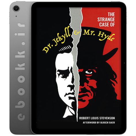 دانلود کتاب The Strange Case of Dr. Jekyll and Mr. Hyde 2014 به زبان انگلیسی