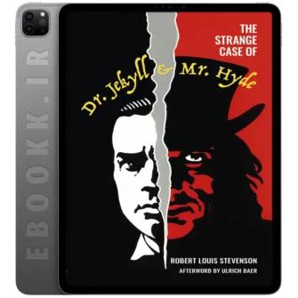 دانلود کتاب The Strange Case of Dr. Jekyll and Mr. Hyde 2014 به زبان انگلیسی