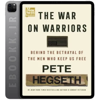دانلود کتاب The War on Warriors 2024 به زبان انگلیسی